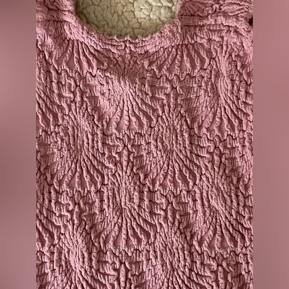 Love Letter Tank, Worn Once - Picture 2 of 3